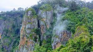 Tirupati Mysore Coorg Wayanad Ooty Kodaikanal Tour Package 11 Days