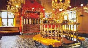 Cochin Munnar Alleppey Kovallam Kanyakumari Tour Package 8 Days