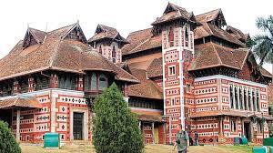 Cochin Munnar Alleppey Kovallam Kanyakumari Tour Package 8 Days