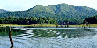 Coorg Ooty Kodaikanal Munnar Thekkady Alleppey Package 11 Days