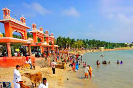 Bangalore Mysore Ooty Kodaikanal Madurai Rameshwaram Kanyakumari Tour Package 11 Days