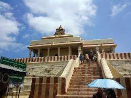 Ooty Kodaikanal Madurai Rameswaram Kanyakumari Tour 9 Days