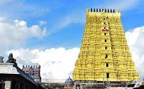 Ooty Kodaikanal Madurai Rameswaram Kanyakumari Tour 8 Days