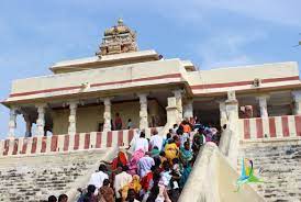 Kovalam Kanyakumari Rameswaram Madurai Tour 7 Days