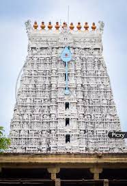 Alleppey Kovalam Kanyakumari Rameswaram Madurai Tour 7 Days