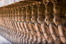 Alleppey Kovalam Kanyakumari Rameswaram Madurai Tour 7 Days