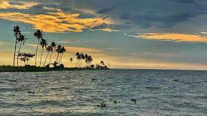 Alleppey Kovalam Kanyakumari Rameswaram Madurai Tour 7 Days