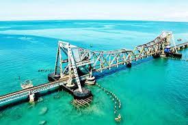 Alleppey Kovalam Kanyakumari Rameswaram Madurai Tour 7 Days