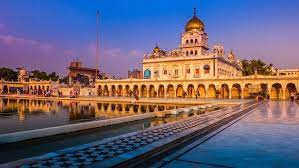 Amritsar Tour Package 3 Days From Delhi With Tamil Driver