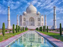Agra Shimla Tour Package 4 Days With Tamil Driver