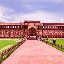 Agra Amritsar Tour Package 4 Days With Tamil Driver