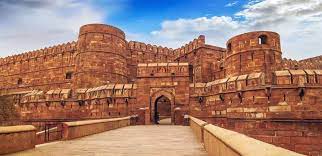 Agra Delhi Shimla Tour Package 6 Days with Tamil driver Image