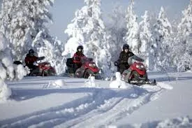 Shimla Kullu Manali Chandigarh Tour Package 7 Days Image