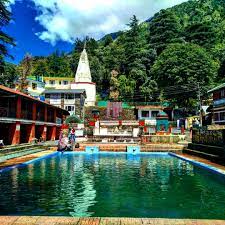 Shimla Manali Dharamshala Amritsar Tour 7 Days with Tamil driver Image