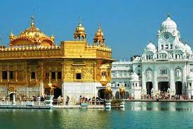 Shimla Kullu Manali Chandigarh Amritsar Tour Package 8 Days with Tamil Driver Image