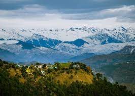 Shimla Kullu Manali Dharamshala Chandigarh Tour Package 8 Days with Tamil Driver Image