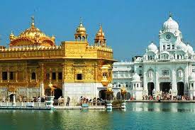 Shimla Kullu Manali Dalhousie Amritsar Delhi Tour Package 9 Days With Tamil Driver