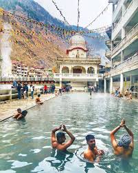 Agra Delhi Shimla Kullu Manali Manikaran Chandigarh Tour Package 10 Days with tamil driver
