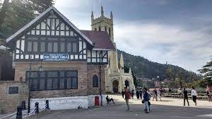 Agra Delhi Shimla Kullu Manali Manikaran Chandigarh Tour Package 10 Days with tamil driver