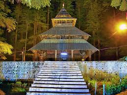 Agra Delhi Shimla Kullu Manali Manikaran Chandigarh Tour Package 10 Days with tamil driver