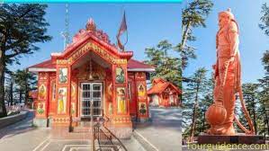 Shimla Kullu Manali Dharamshala Amritsar Chandigarh Agra Delhi Tour Package 10 Days with tamil drive