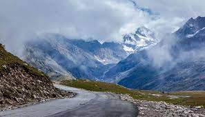Shimla Kullu Manali Dharamshala Amritsar Chandigarh Agra Delhi Tour Package 10 Days with tamil drive