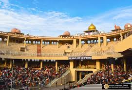 Amritsar Dalhousie Dharamshala Kullu Manali Shimla Tour Package 10 Days With Tamil Driver