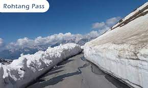 Amritsar Dalhousie Dharamshala Kullu Manali Shimla Tour Package 10 Days with tamil driver