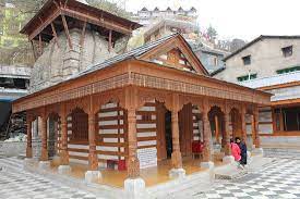 Amritsar Dharamshala Kullu Manali Shimla Chail Chandigarh Tour Package 11 Days with Tamil Driver