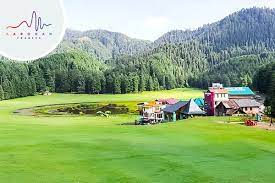 Agra Shimla Kullu Manali Dharamshala Dalhousie Amritsar Chandigarh Package 12 Days with Tamil Driver