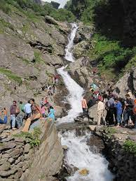Maa Vaishno Devi Amritsar Dalhousie Dharamshala Kullu Manali Shimla Chandigarh Tour Package 12 Days 