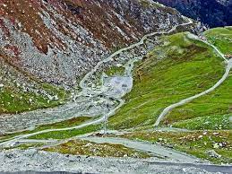 Maa Vaishno Devi Amritsar Dalhousie Dharamshala Kullu Manali Shimla Chandigarh Tour Package 12 Days 