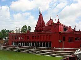 Varanasi Allahabad Ayodhaya Tour Package 5 Days with Tamil Guide