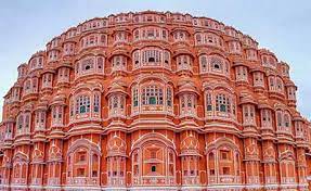 Jaipur Agra Gwalior Orchha Khajuraho Allahabad Ayodhaya Varanasi Tour Package 11 Days With Guide