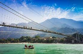 Haridwar Rishikesh Tour Package 3 Days With Tamil Driver