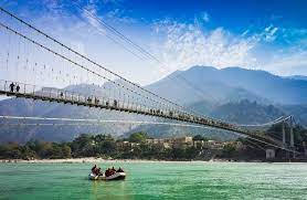 Haridwar Rishikesh Tour Package 3 Days with tamil driver