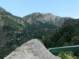Nainital Corbett Tour Package 4 Days with Tamil Driver