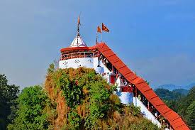 Nainital Corbett Tour Package 4 Days with Tamil Driver