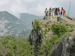 Nainital Corbett Tour Package 4 Days with Tamil Driver