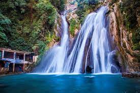 Mussoorie Corbett Tour Package 4 Days With Tamil Driver