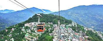 Mussoorie Corbett Tour Package 5 Days with Tamil Guide