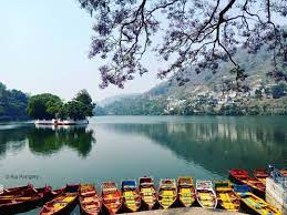Nainital Almora Corbett Tour Package 5 Days With Tamil Driver