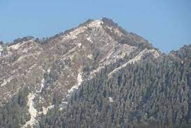 Nainital Mussoorie Corbett Tour Package 6 Days With Tamil Driver