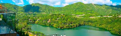 Nainital Jim Corbett Tour Package 6 Days with tamil Driver