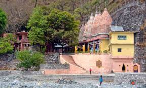 Nainital Kausani Ranikhet Tour 6 Days with Tamil Driver