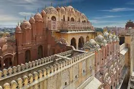 3 NIGHTS 4 DAYS DELHI TO GOLDEN TRIANGLE TOUR