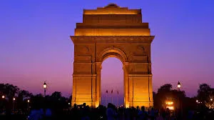 3 NIGHTS 4 DAYS DELHI TO GOLDEN TRIANGLE TOUR