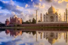 3 NIGHTS 4 DAYS DELHI TO GOLDEN TRIANGLE TOUR