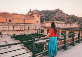 3 NIGHTS 4 DAYS DELHI TO GOLDEN TRIANGLE TOUR