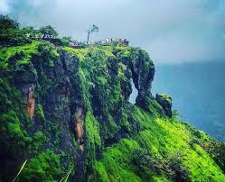 2 Night 3 Days Mumbai to Lonavala Mahabaleshwer Tour